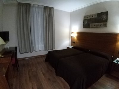 Hotel photo 3 of Nova Roma.