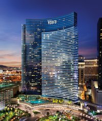 Hotel photo 9 of Vdara Hotel & Spa at ARIA Las Vegas.