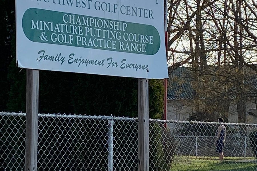 Southwest Golf Center image