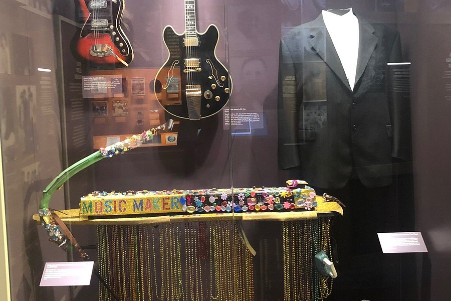 National Museum of African American Music image