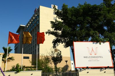 Hotel photo 27 of Welcomhotel by ITC Hotels GST Road, Chennai.