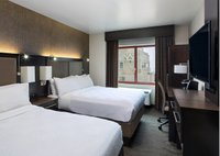 Hotel photo 24 of Holiday Inn Manhattan - Financial District.
