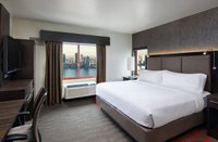Hotel photo 30 of Holiday Inn Manhattan - Financial District.