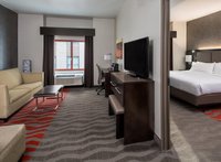 Hotel photo 37 of Holiday Inn Manhattan - Financial District.