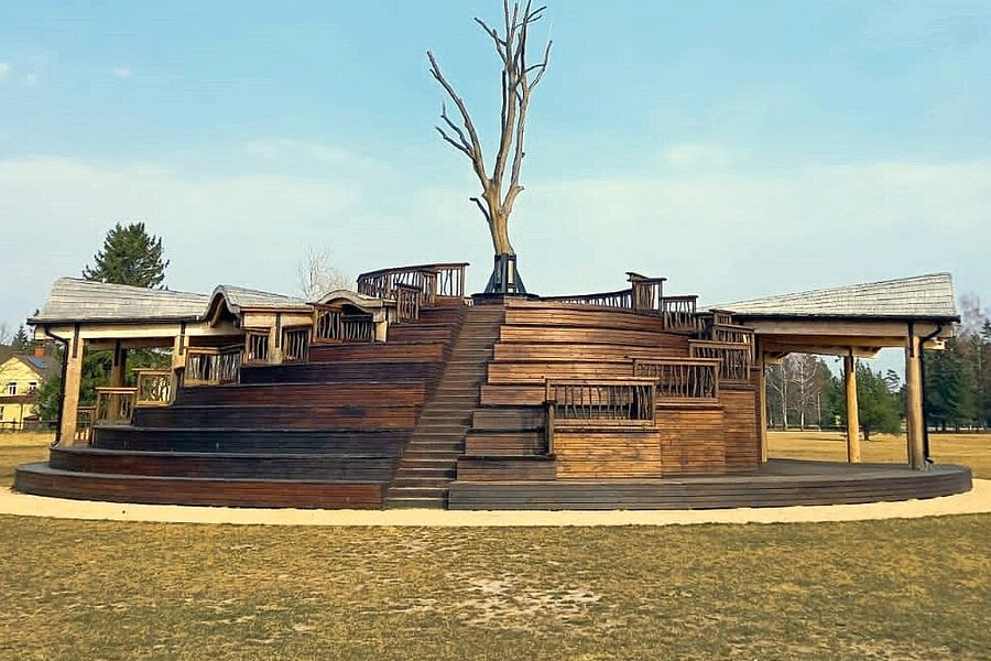 Jurkalne Nature And Recreation Park image