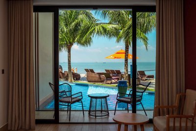 Hotel photo 4 of Marina Bay Vung Tau Resort & Spa.