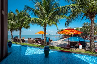 Hotel photo 9 of Marina Bay Vung Tau Resort & Spa.