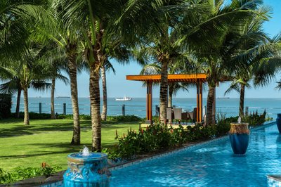 Hotel photo 22 of Marina Bay Vung Tau Resort & Spa.