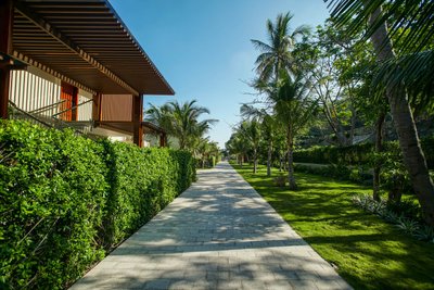 Hotel photo 1 of Marina Bay Vung Tau Resort & Spa.