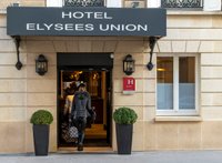 Hotel photo 48 of Hotel Elysees Union.