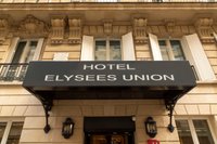 Hotel photo 11 of Hotel Elysees Union.