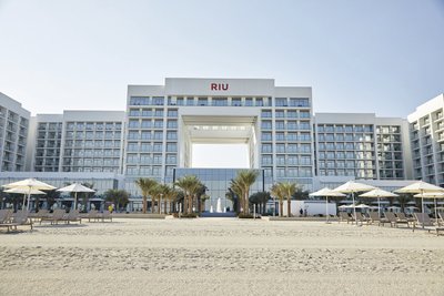 Hotel photo 5 of Hotel Riu Dubai.