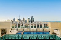Hotel photo 100 of Sheraton Grand Hotel, Dubai.