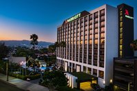 Hotel photo 84 of Beverly Hills Marriott.