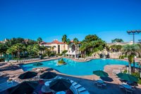 Hotel photo 40 of Sheraton Vistana Resort Villas, Lake Buena Vista/Orlando.