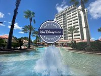 Hotel photo 60 of Holiday Inn Orlando - Disney Springs Area.