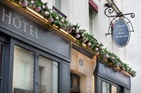 Hotel photo 26 of Le Relais Montmartre.