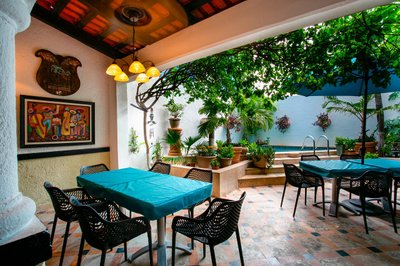 Hotel photo 23 of Casa Sirena Vacation Rental Isla Mujeres.