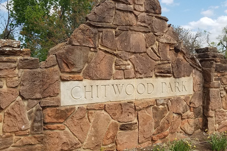 Chitwood Park image