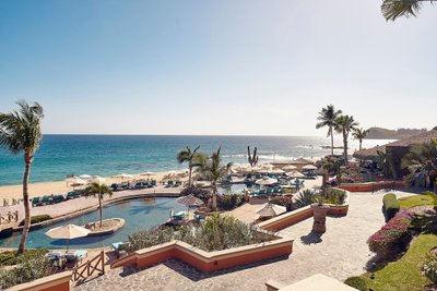 Hotel photo 23 of Hacienda del Mar Los Cabos Resort.