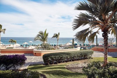 Hotel photo 8 of Hacienda del Mar Los Cabos Resort.