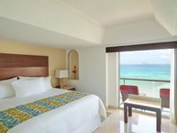 Hotel photo 59 of Grand Fiesta Americana Coral Beach Cancun All Inclusive.