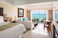 Hotel photo 20 of Grand Fiesta Americana Coral Beach Cancun All Inclusive.