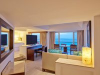 Hotel photo 21 of Grand Fiesta Americana Coral Beach Cancun All Inclusive.