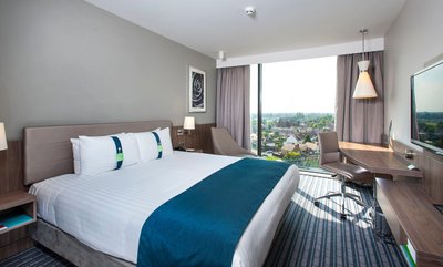 Hotel photo 42 of Holiday Inn London - West.