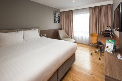 Hotel photo 41 of Holiday Inn London - West.
