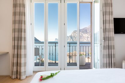 Hotel photo 15 of Hotel Lago di Garda.