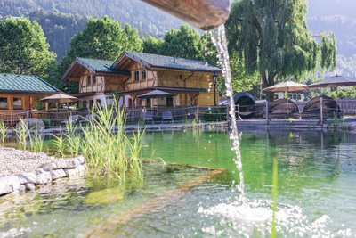 Hotel photo 21 of feelfree - Natur & Aktiv Resort Otztal.