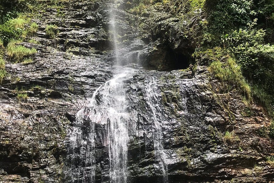 Owu Falls image