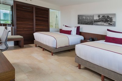 Hotel photo 9 of InterContinental Presidente Cancun Resort, an IHG Hotel.