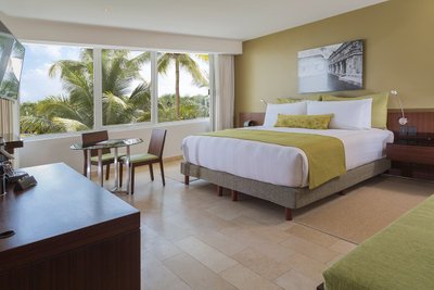 Hotel photo 6 of InterContinental Presidente Cancun Resort, an IHG Hotel.
