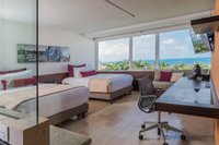 Hotel photo 27 of InterContinental Presidente Cancun Resort, an IHG Hotel.