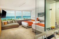 Hotel photo 24 of InterContinental Presidente Cancun Resort, an IHG Hotel.
