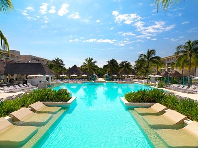 Hotel photo 3 of Paradisus La Perla - Adults Only - Riviera Maya.