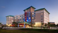 Hotel photo 32 of Holiday Inn Express & Suites Orlando At Seaworld, an IHG hotel.