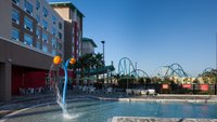 Hotel photo 8 of Holiday Inn Express & Suites Orlando At Seaworld, an IHG hotel.