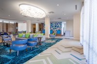 Hotel photo 5 of Holiday Inn Express & Suites Orlando At Seaworld, an IHG hotel.