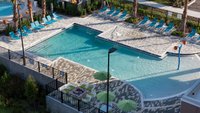 Hotel photo 48 of Holiday Inn Express & Suites Orlando At Seaworld, an IHG hotel.