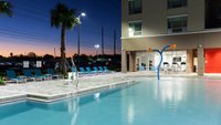 Hotel photo 19 of Holiday Inn Express & Suites Orlando At Seaworld, an IHG hotel.