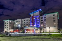 Hotel photo 54 of Holiday Inn Express & Suites Orlando At Seaworld, an IHG hotel.
