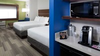 Hotel photo 45 of Holiday Inn Express & Suites Orlando At Seaworld, an IHG hotel.