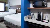 Hotel photo 87 of Holiday Inn Express & Suites Orlando At Seaworld, an IHG hotel.