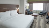 Hotel photo 68 of Holiday Inn Express & Suites Orlando At Seaworld, an IHG hotel.