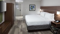 Hotel photo 66 of Holiday Inn Express & Suites Orlando At Seaworld, an IHG hotel.