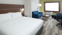Hotel photo 18 of Holiday Inn Express & Suites Orlando At Seaworld, an IHG hotel.
