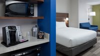 Hotel photo 10 of Holiday Inn Express & Suites Orlando At Seaworld, an IHG hotel.